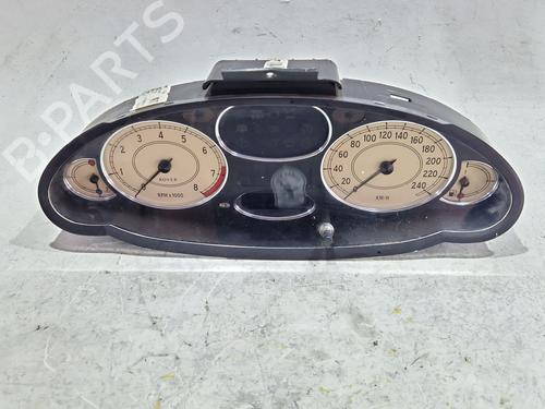 Used Instrument cluster ROVER 75 (RJ) 2.0 V6 (150 hp) 29876403