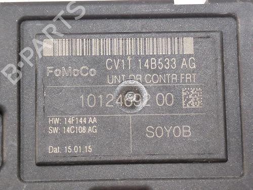 Elektronische module FORD FIESTA VI (CB1, CCN) 1.5 TDCi | BP27858625M83