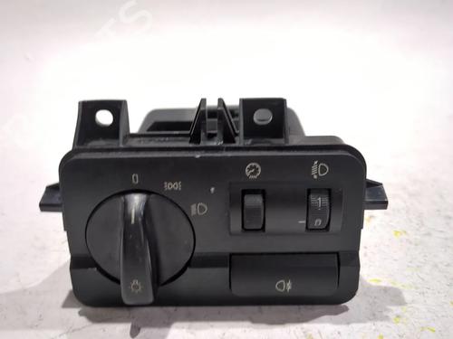 Used Headlight switch BMW 3 Compact (E46) 320 td (150 hp) 23903166