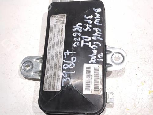 Used Driver airbag BMW 3 Compact (E46) 320 td (150 hp) 23903168