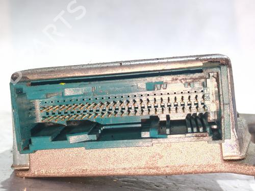 ECU airbags RENAULT TRAFIC II Van (FL) 1.9 dCi 100 (FL0C, FL0K, FL0B) | BP32165242M53 