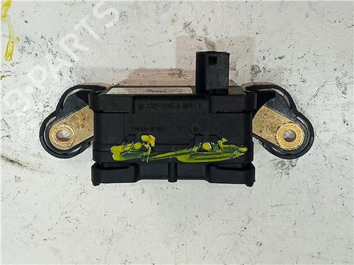 Used Electronic module RENAULT LAGUNA II Grandtour (KG0/1_) 1.9 dCi (KG0G) (120 hp) 23908683
