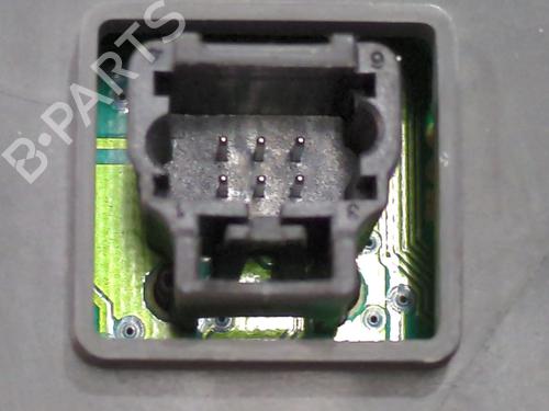 Instrument cluster CITROËN C8 (EA_, EB_) 2.0 HDi 135 | BP29383749C47 