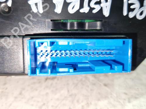 Klimabedienteil OPEL ASTRA H TwinTop (A04) 1.9 CDTi (L67) | BP29876546I5 