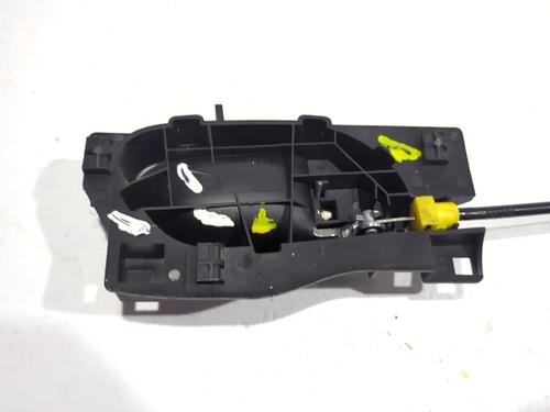Rear left interior door handle CITROËN C4 I (LC_) 1.4 16V | BP29125351I15 