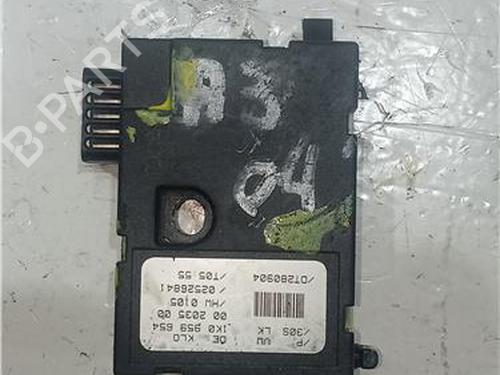 Used Electronic module AUDI A3 (8P1) 2.0 TDI 16V quattro (140 hp) 23914753