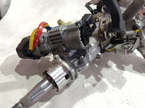 Steering column KIA CEE'D (JD) 1.4 CRDi 90 | BP40228691M21 - Image 9