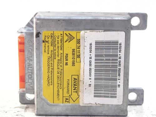 Used ECU airbags ECU airbags 37719505 37719505