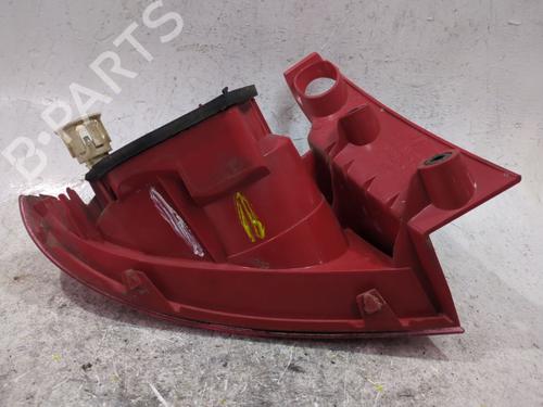 Right taillight SEAT LEON (1P1) 1.9 TDI | BP34274903C35 - Image 4