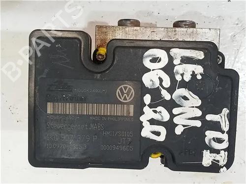 ABS Bremseaggregat SEAT LEON (1P1) 2.0 TDI 16V (140 hp) 23912468
