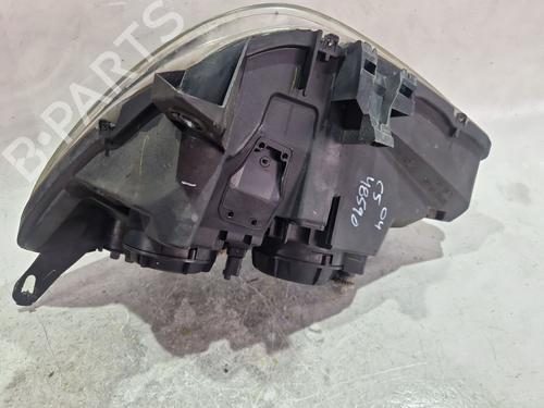 Right headlight CITROËN C5 I (DC_) 2.0 HDi (DCRHZB, DCRHZE) | BP33931212C29  - Image 5