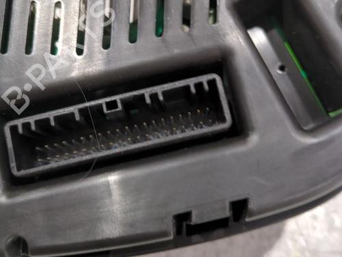 Instrument cluster RENAULT LAGUNA III (BT0/1) 2.0 dCi (BT0M, BT0N, BT0S, BT19, BT1F) | BP23927920C47 