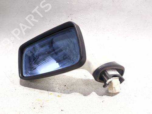 Used Left mirror AUDI 80 B4 Avant (8C5) 2.0 (90 hp) 31163591