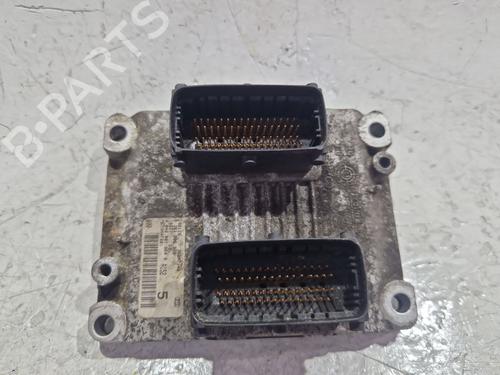 Used Electronic module Electronic module FIAT PUNTO (188_) 1.2 60 (188.030, .050, .130, .150, .230, .250) (60 hp) 34116472 34116472