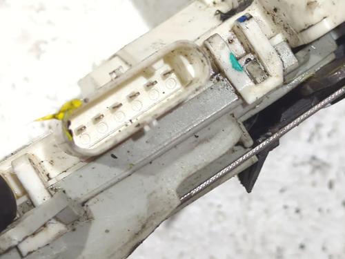 Rear left lock SEAT LEON (1P1) 1.6 TDI | BP23928392C100 