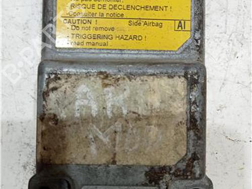 Used ECU airbags CITROËN XSARA (N1) 1.9 TD (90 hp) 24967292