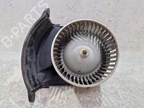 Heater blower motor RENAULT KANGOO BE BOP (KW0/1_) 1.5 dCi 75 | BP29938169M62 