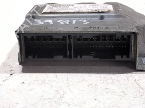 Used ECU airbags PEUGEOT 407 (6D_) 2.0 HDi 135 (6DRHRH, 6DRHRE, 6DRHRG, 6DRHRJ) (136 hp) 24968189