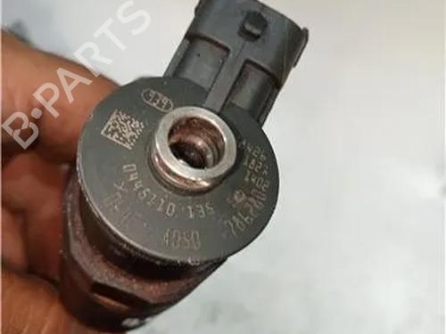 Injector PEUGEOT 206 Hatchback (2A/C) 1.4 HDi eco 70 | BP23910249M100