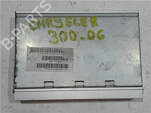 Elektronisk modul CHRYSLER 300C (LX, LE) 2.7 (193 hp) 23919463