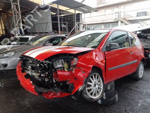 Switch FORD FIESTA V (JH_, JD_) 1.6 TDCi | BP23903043I30 