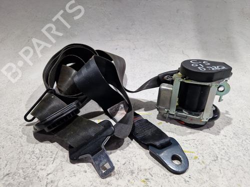 Used Front left seatbelt AUDI A6 C5 (4B2, 4B4) 2.5 TDI (150 hp) 29886520