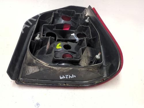 Left taillight SKODA FELICIA II (6U1) 1.3 | BP25834623C34 