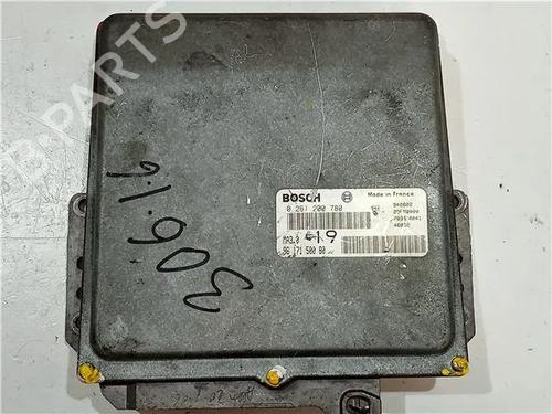 Elektronisk modul PEUGEOT 106 I (1A, 1C) 1.1 (60 hp) 23908010