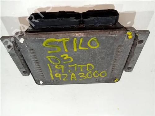Elektronische module FIAT STILO Multi Wagon (192_) 1.9 JTD | BP23932108M83 