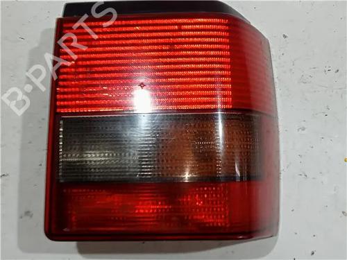 Used Right taillight SEAT IBIZA I (21A) 1.2 (60 hp) 23919722