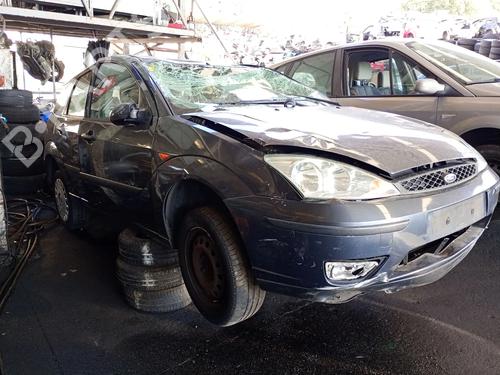 Motor FORD FOCUS II (DA_, HCP, DP) 1.6 TDCi | BP29423224M1 