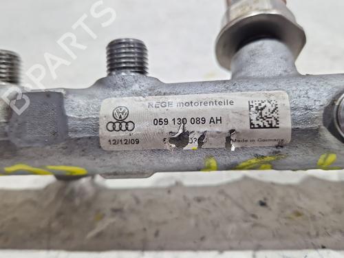 Injection rail AUDI A5 (8T3) 3.0 TDI | BP29876889M98
