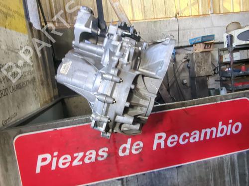 Gearbox FORD C-MAX II (DXA/CB7, DXA/CEU) 1.5 TDCi | BP29634917M3 