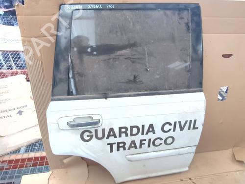 Used Right rear door Right rear door NISSAN X-TRAIL I (T30) 2.2 dCi 4x4 (136 hp) 39975750 39975750