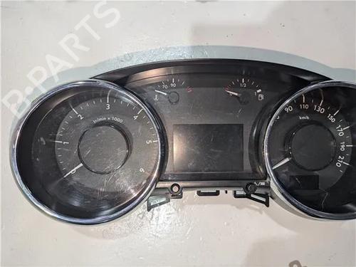 Instrument cluster PEUGEOT 3008 I MPV (0U_) 1.6 HDi | BP23925249C47 