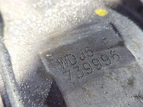 Gearbox KIA CEE'D (JD) 1.4 CRDi 90 | BP30595173M3