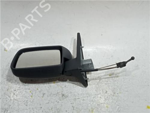Left mirror RENAULT RAPID Box Body/MPV (F40_, G40_) 1.4 (F40M) | BP30566426C26 