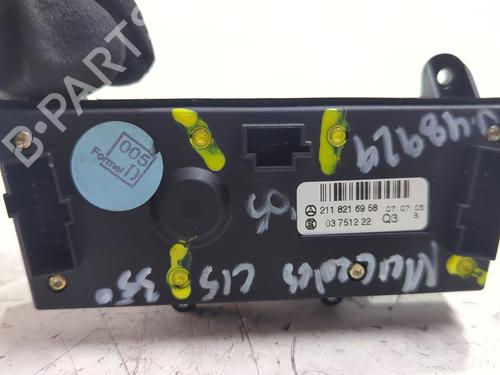 Switch MERCEDES-BENZ CLS (C219) CLS 350 (219.356) | BP40279807I30 - Image 6