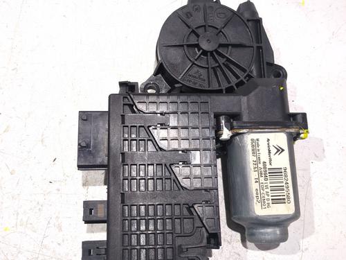 Used Right front window motor CITROËN C4 Grand Picasso I (UA_) 2.0 HDi 138 (136 hp) 23902734