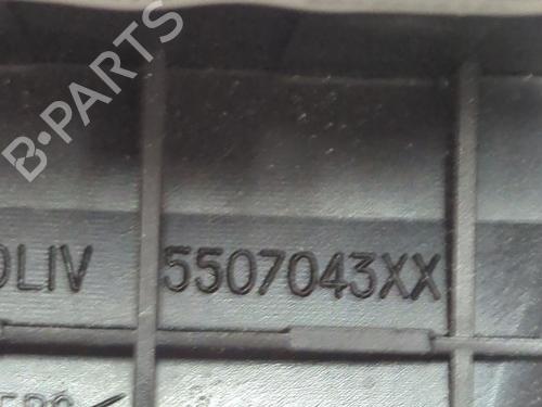 Driver airbag CITROËN SAXO (S0, S1) 1.5 D | BP25017702C9 