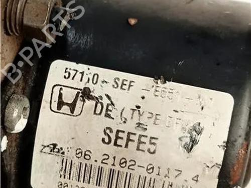 ABS Bremseaggregat HONDA ACCORD VII (CL, CN) 2.0 (CL7) | BP23910218M43 
