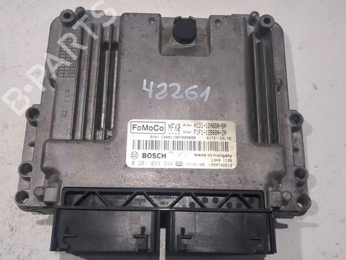 Module électronique FORD C-MAX II (DXA/CB7, DXA/CEU) 1.5 TDCi (120 hp) 24977331