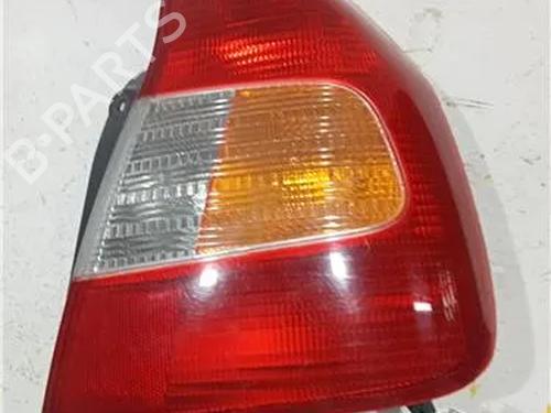 Used Right taillight HYUNDAI ACCENT II (LC) 1.5 (102 hp) 23918331
