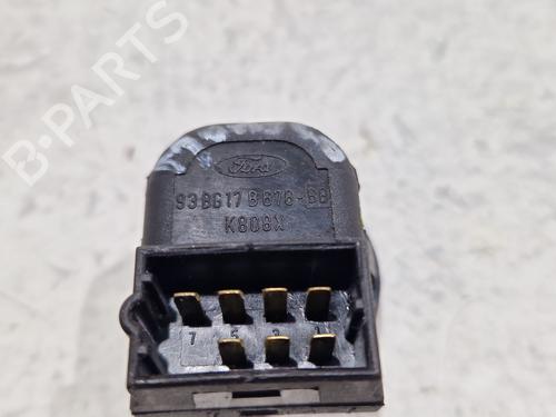 Mirror switch FORD MONDEO III (B5Y) 2.0 TDCi | BP29876526I25