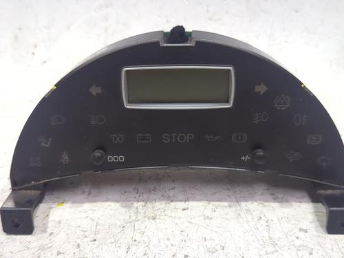 Used Instrument cluster Instrument cluster CITROËN C8 (EA_, EB_) 2.2 HDi (128 hp) 39987689 39987689
