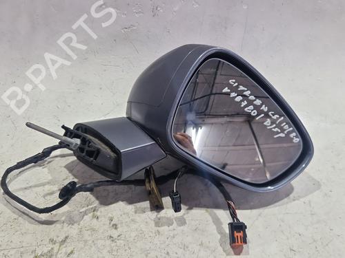 right-mirror-citroen-c5-iii-break-rw_-2008-2009-2010-2011-2012-2013-2014-2015-2016-2017-36530988 main image