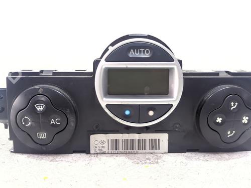 Used Climate control Climate control RENAULT GRAND SCÉNIC II (JM0/1_) 1.5 dCi (JM02, JM13) (101 hp) 40080349 40080349