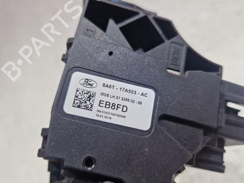 Switch FORD FIESTA VI (CB1, CCN) 1.4 TDCi | BP36527665I30 - Image 4