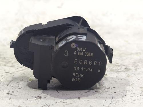 Used Electronic module Electronic module BMW 5 (E60) 525 d (177 hp) 39987748 39987748