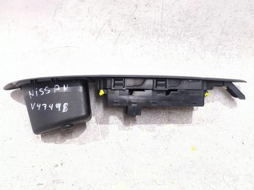 Left front window switch NISSAN PRIMERA Hatchback (P12) 2.0 | BP29383862I27 